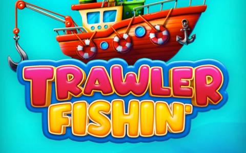 Trawler Fishin
