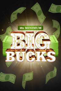 10X Minimum Big Bucks – Spinberry