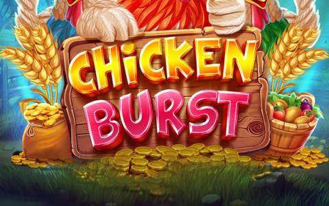 Chicken Burst