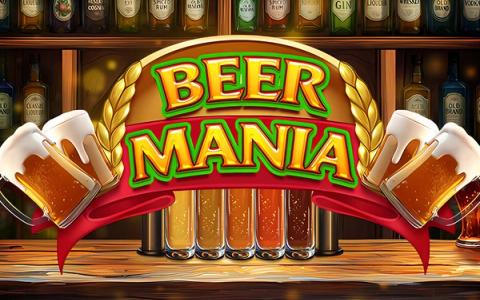 Beer Mania