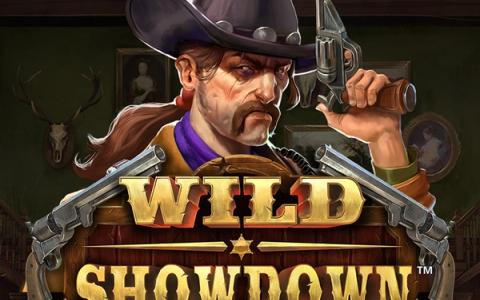 Wild Showdown