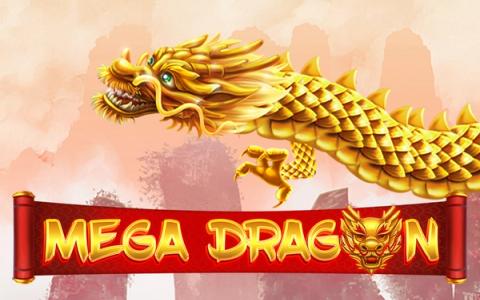 Mega Dragon