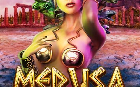Medusa Megaways