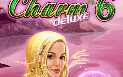 Lucky Lady's Charm Deluxe 6