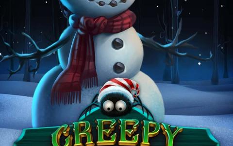 Creepy Christmas