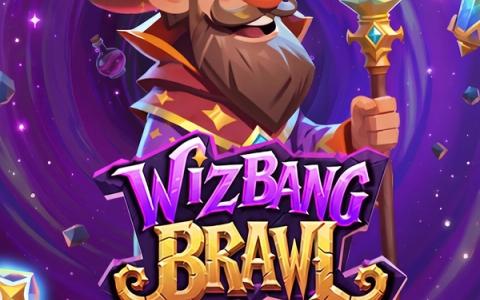 WizBang Brawl 10K WAYS