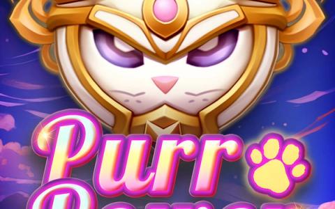 Purr Power
