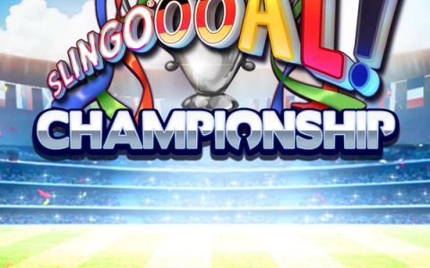 Slingoooal! Championship