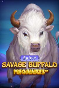 Savage Buffalo Spirit Megaways – BGaming