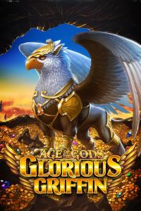 Age of the Gods: Glorious Griffin – Playtech