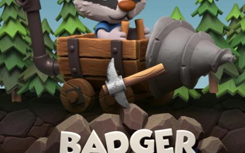 Badger Miners