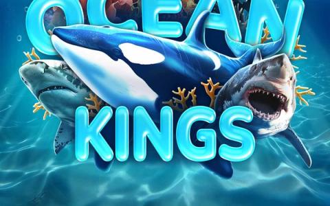 Ocean Kings