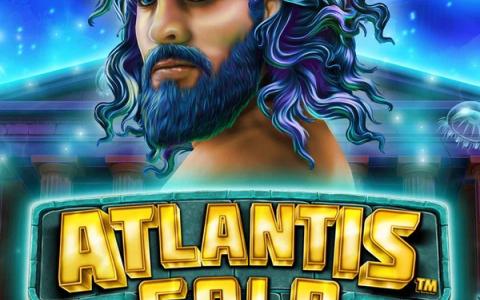 Atlantis Gold