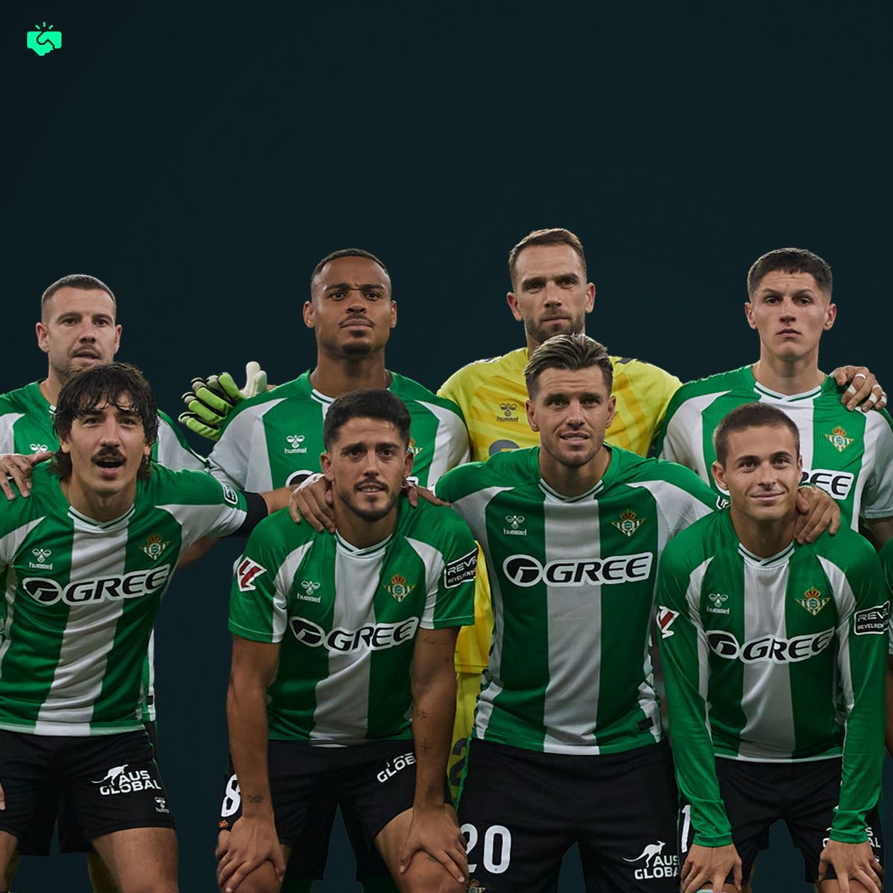 Interfaz de Speedybet Casino