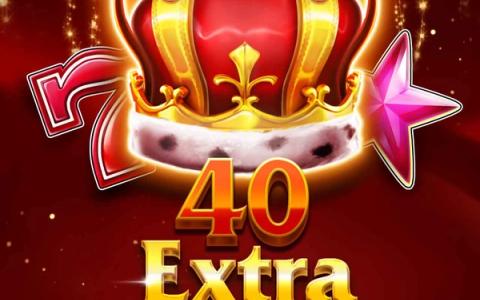 40 Extra Crown – Amusnet