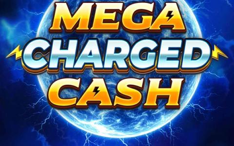 Mega Charged Cash
