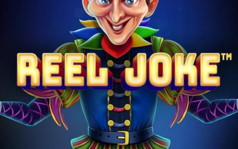 Reel Joke