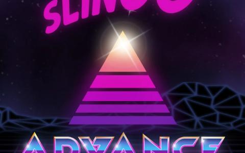 Slingo Advance – Gaming Realms