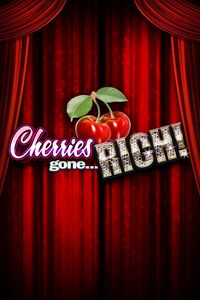 Cherries gone Rich – Bluberi