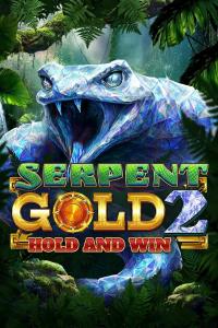 Serpent Gold 2: Hold & Win – Octoplay