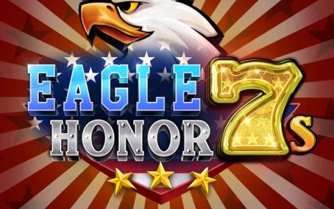 Eagle Honor 7s