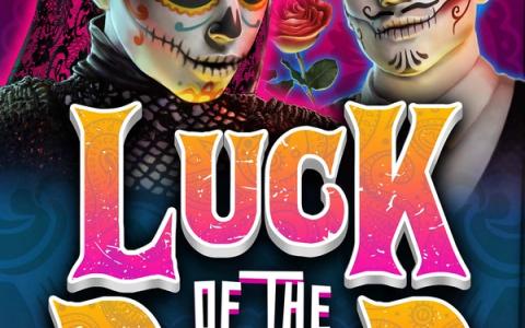 Luck of the Dead