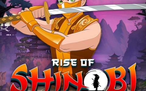 Rise of Shinobi