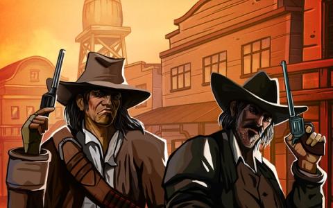 Wild Moon Saloon