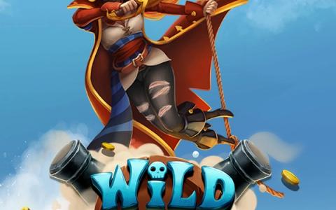Wild Plunder