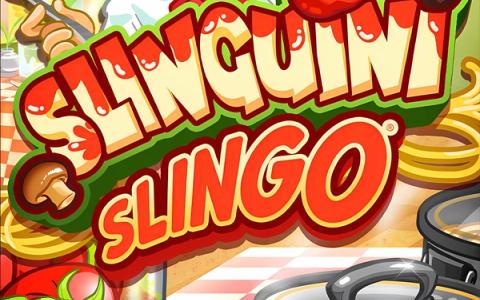 Slinguini Slingo