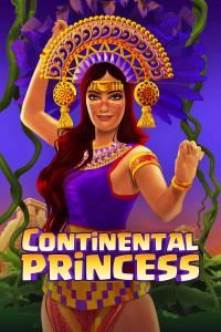 Continental Princess – Swintt