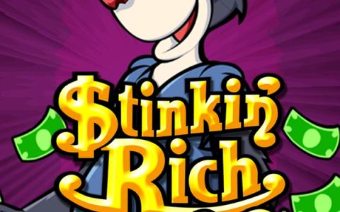 Slingo Stinkin' Rich
