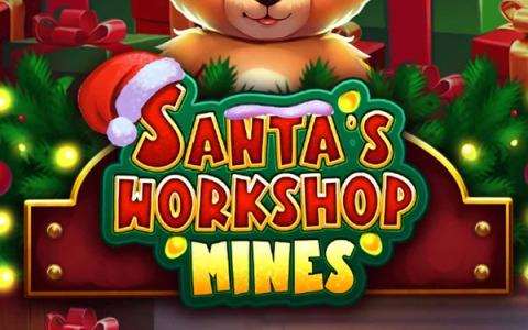 Santa’s Workshop Mines