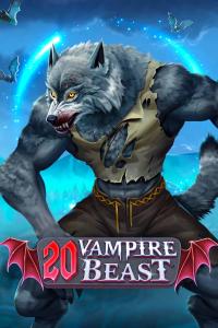 20 Vampire Beast – Amusnet