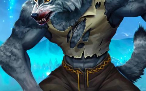 20 Vampire Beast – Amusnet