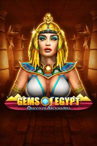 Gems of Egypt - Queen of Alexandria