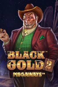 Black Gold 2 Megaways – Stakelogic