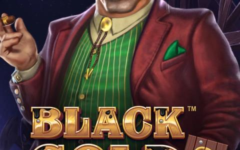 Black Gold 2 Megaways – Stakelogic