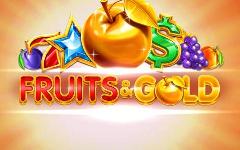 Fruits & Gold