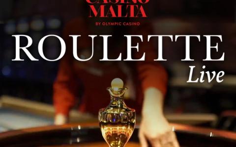 Casino Malta Roulette
