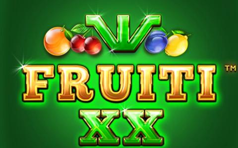 Fruiti XX