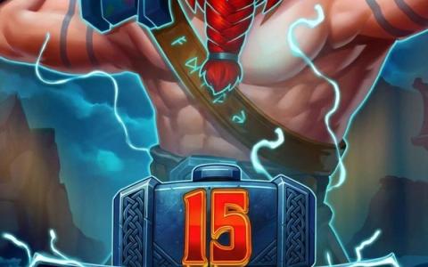 15 Hammers: Hold & Win