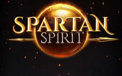 Spartan Spirit