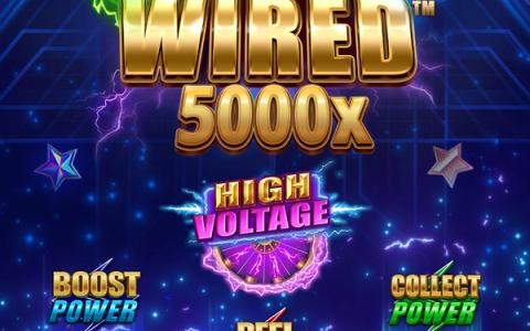 Gold Wired