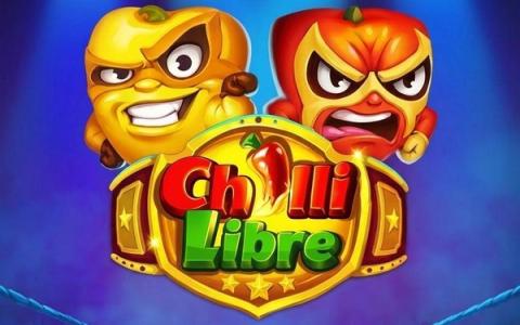 Chilli Libre