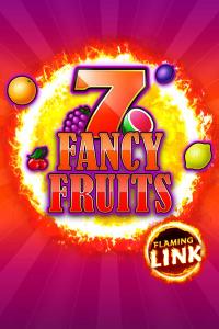 Fancy Fruits Flaming Link – Gamomat