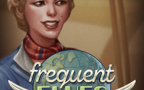 Frequent Flyer