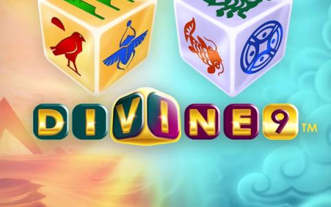 Divine 9