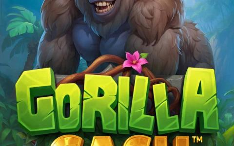 Gorilla Cash Buy Bonus