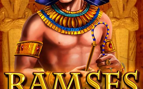 Ramses Book – Gamomat